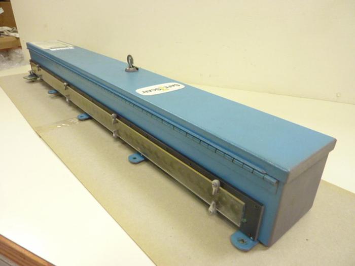 DOLAN JENNER Sensing Device SS7B-351MD0T Used