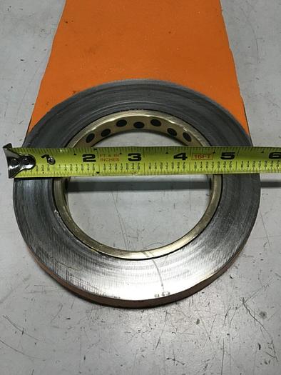 Used CINCINNATI MILACRON Toggle Link 5038009 #130384