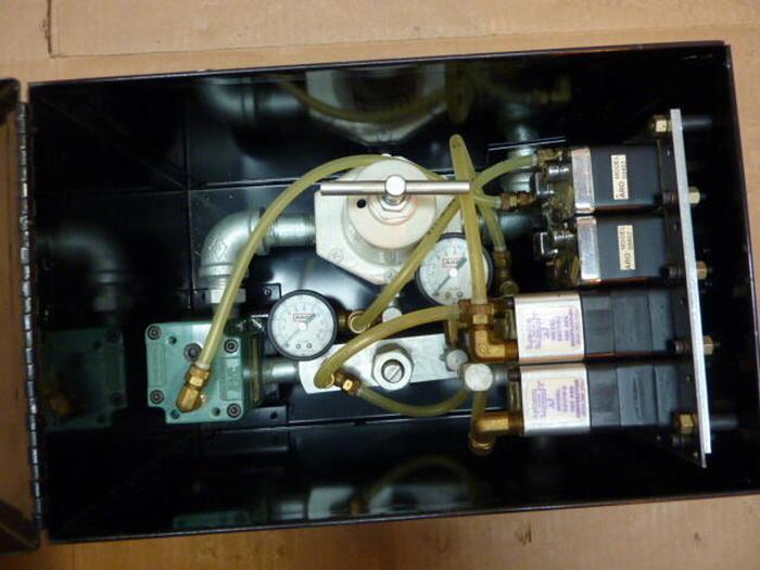 ARO TOOL PRODUCTS Pressure Sensing Unit 8730 #28427