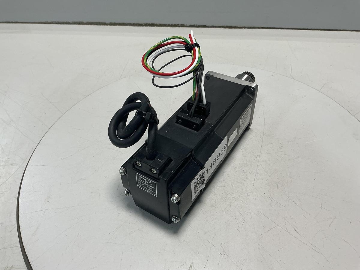 Used MITSUBISHI HC-MF43B-S11