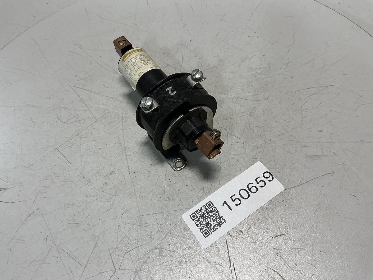 Used DURAKOOL 1035A120AC