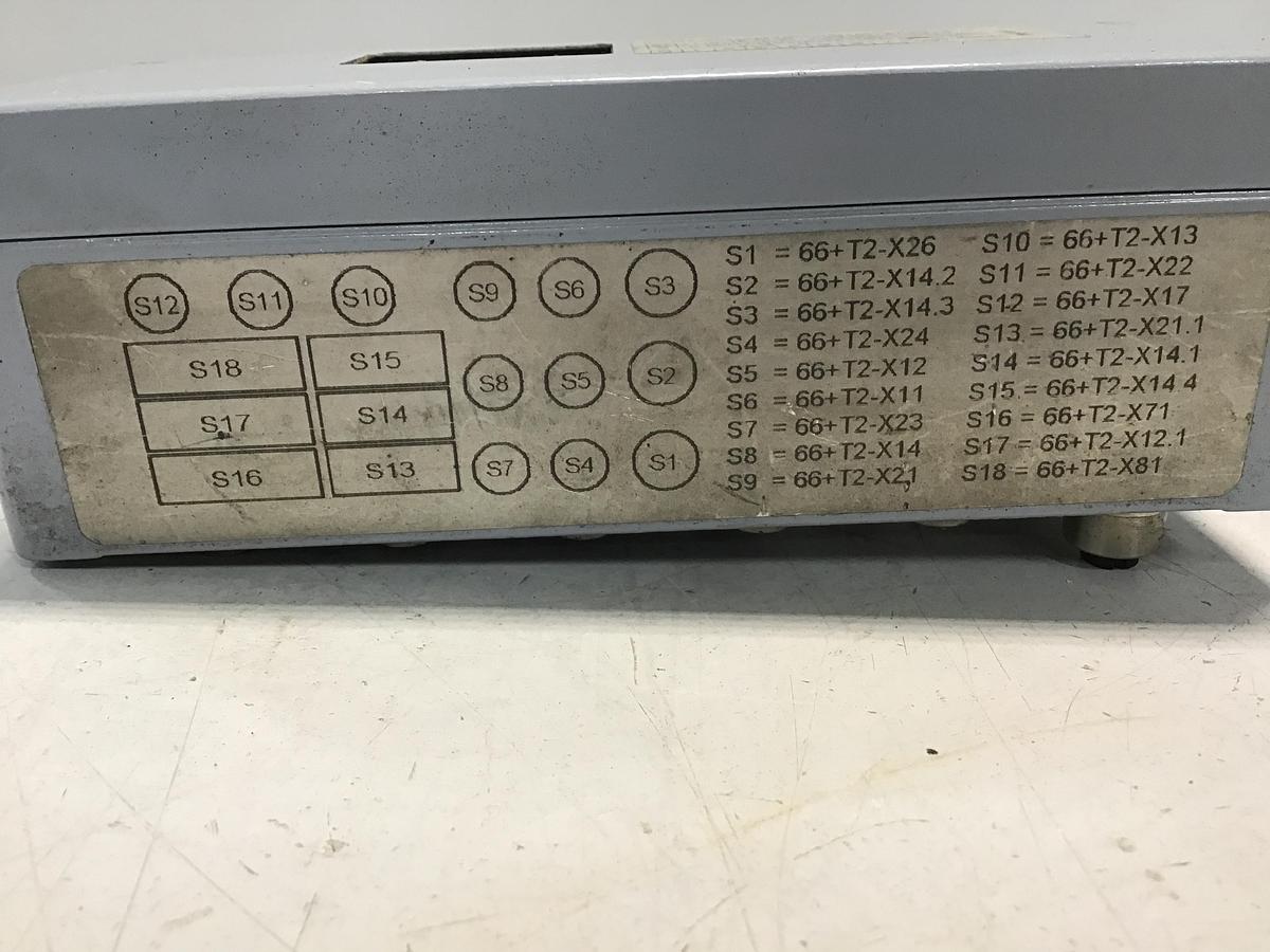 Used KEBA DC202/ENGEL/52433/03