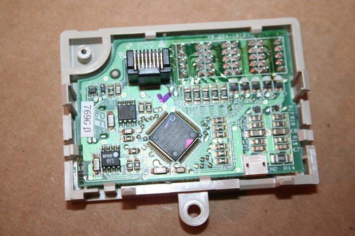 MAGNETEK VFC Keypad 346-014 #8110