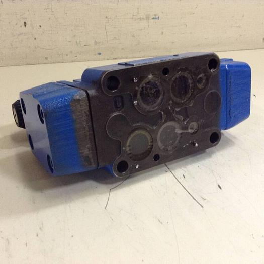 Used BOSCH Valve 9810234103 Used