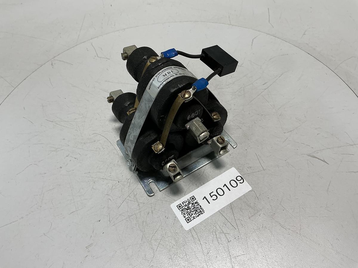 Used MDI 335NO-120A-18