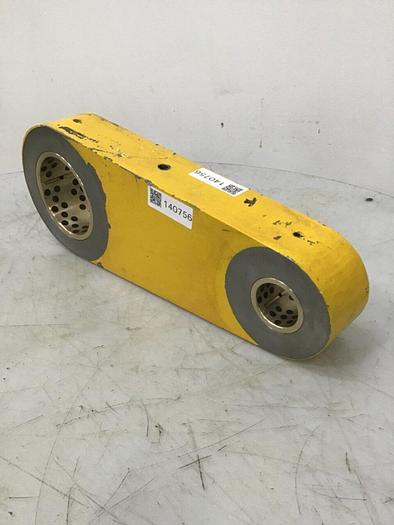 Used CINCINNATI MILACRON Toggle Link 305265 #140756