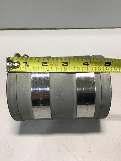 Used WATLOW 800 Watt Heater Band B3J5AL1 #126443