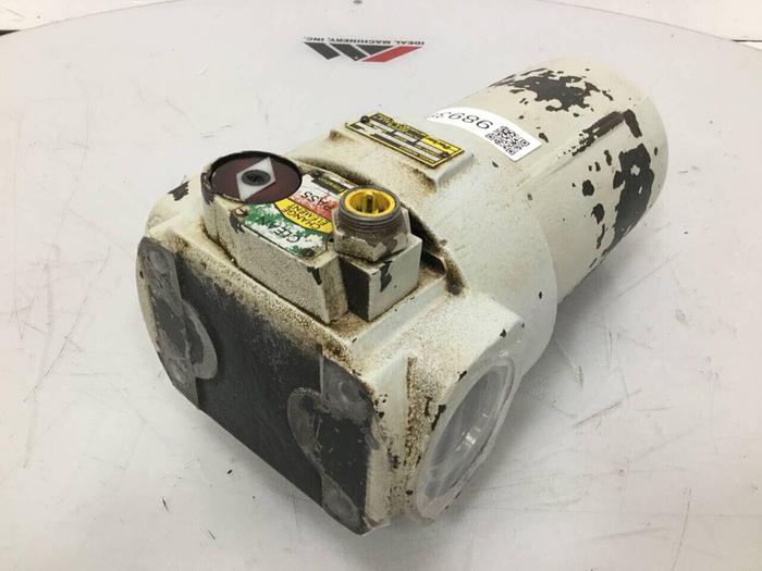 Used PARKER Filter Element 31P10BD50PP180 #98939