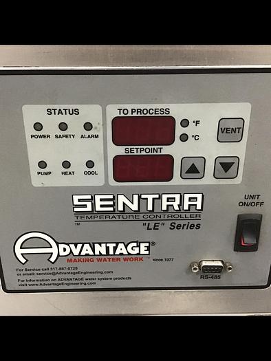 Used ADVANTAGE SK-1035LE-21C1