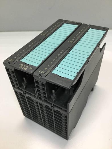 SIEMENS Digital Output Module 6ES7 322-1EL00-0AA0 New