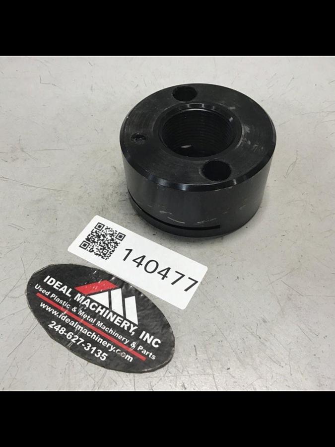 Used VAN DORN Tie Bar Nut 35ETP115 USED