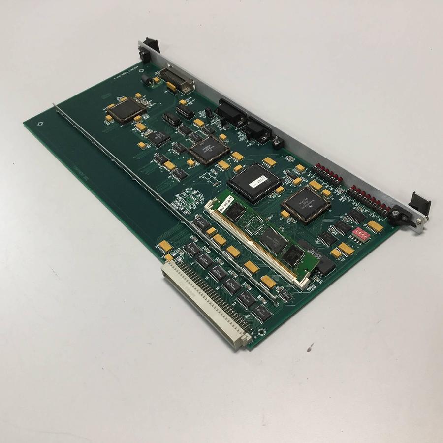 Used VAN DORN Communication Board PC330-081 Used