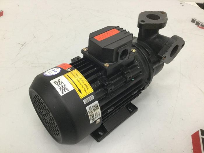 Used AULANK High Temperature Water Pump WM-10 #106900