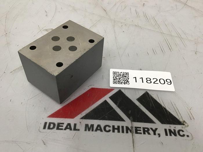 Used REXROTH Valve Z1S6D1-31/L-54 #118209