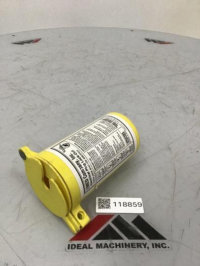 PRINZING ENTERPRISES Plug Lockout Y879539 #118859