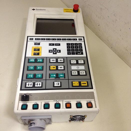 Used SUMITOMO Operator Interface SUMI INTERFACE 629 Used