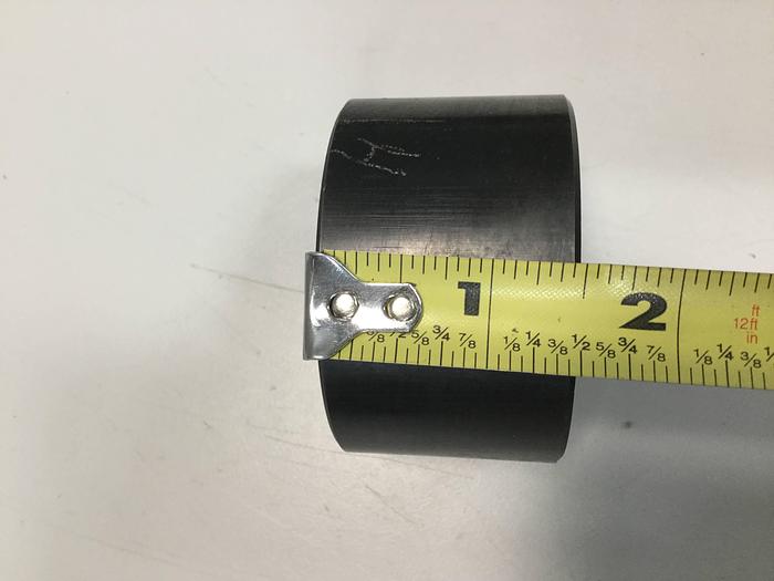 Used ARBURG Tie Bar Nut 270-30-350 / TBN Used #100407