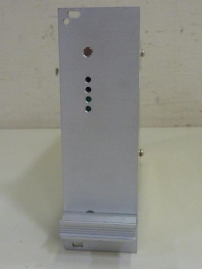 Used POWERTRONIC Controller SU223 #57086