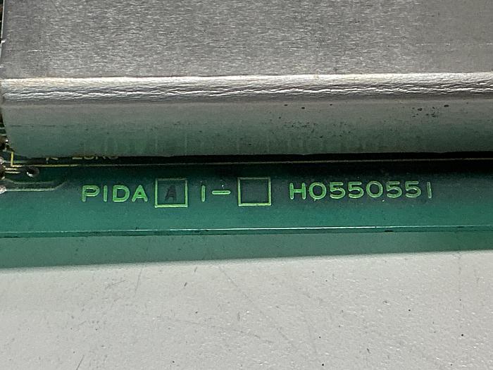 Used SHIBAURA H055056