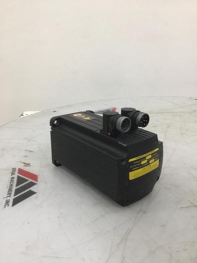 Used Moog G414-614 Used #134867