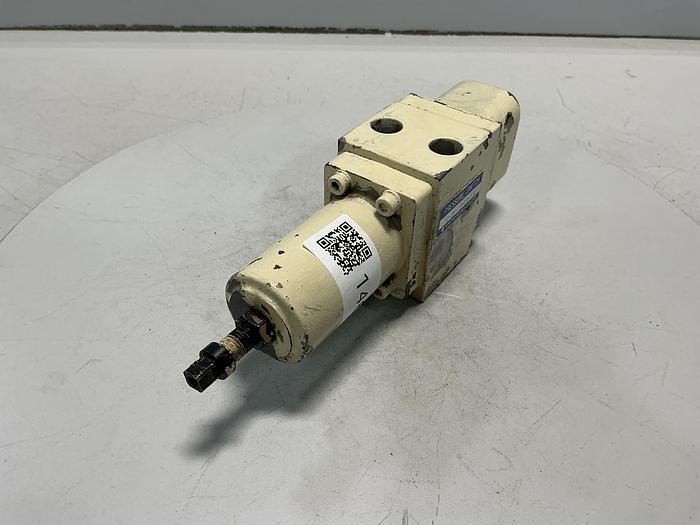 Used TOKYO KEIKI SC-3F-11-LA-S10