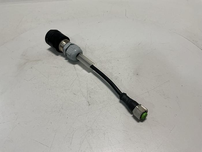 Used BOSCH R900858007