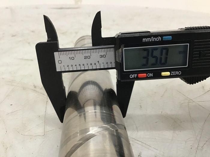 Used KAWAGUCHI Crosshead Toggle Pin JEKS-265-4 #125609