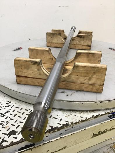 Used TOSHIBA Tie Bar 5035730 / TO #127088