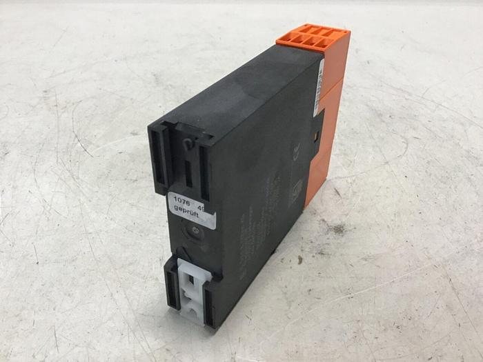 SAFEMASTER Safety Relay BG5924.48 #138400