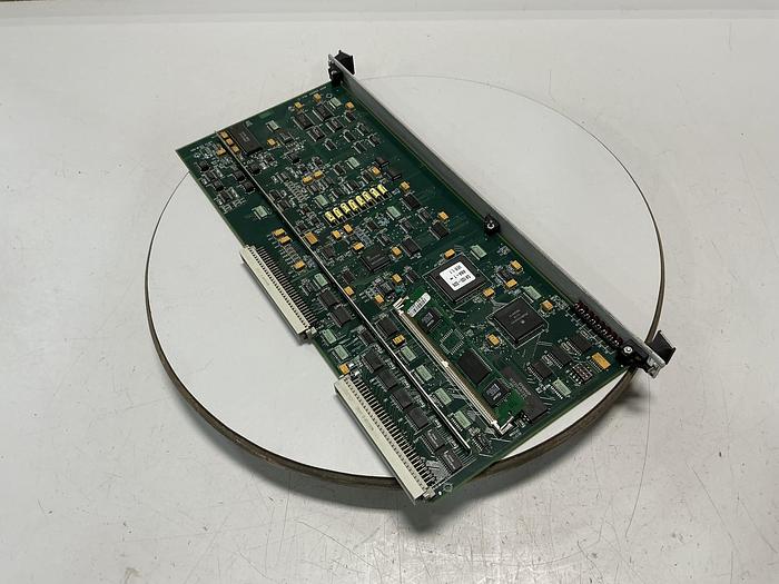 Used VAN DORN 330025