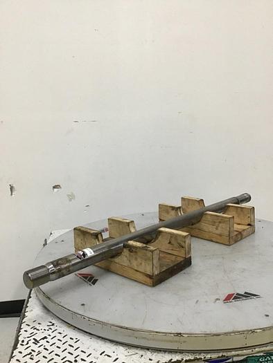 Used VAN DORN Tie Bar 1000-430 / TB #126119