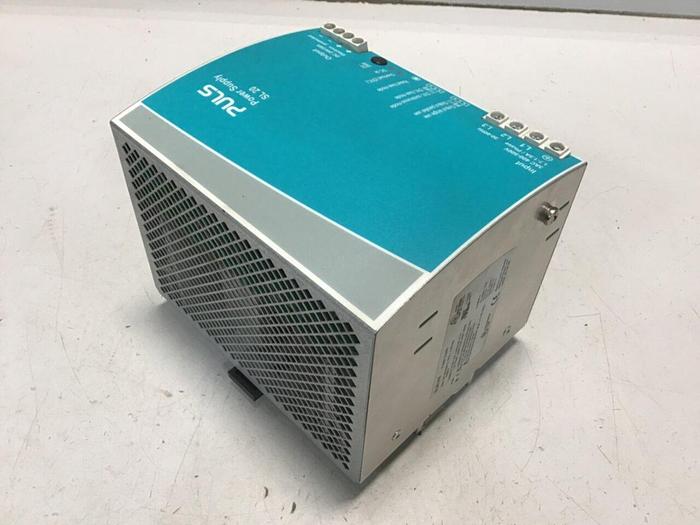 Used PULS Power Supply SL20.310 #135121