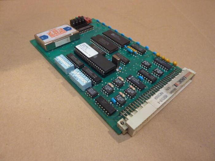 Used DATALOGIC Controller Board HSB70B-4 #32843