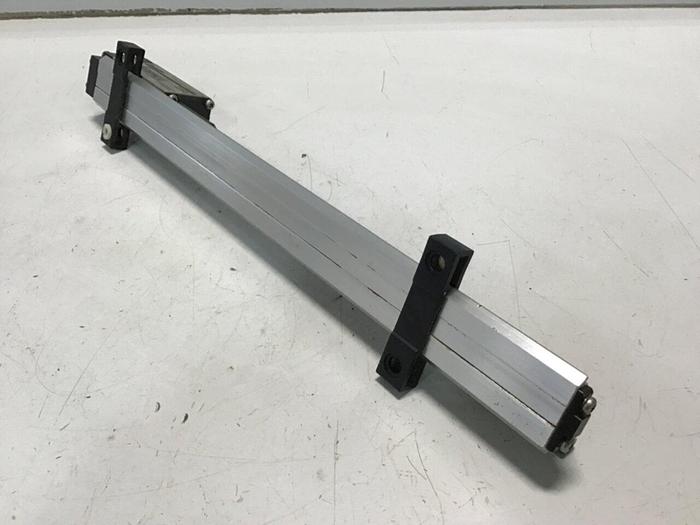 Used BALLUFF Magnetostrictive Positive Sensor BTL-5-M1-M0230-R-S32 #133250