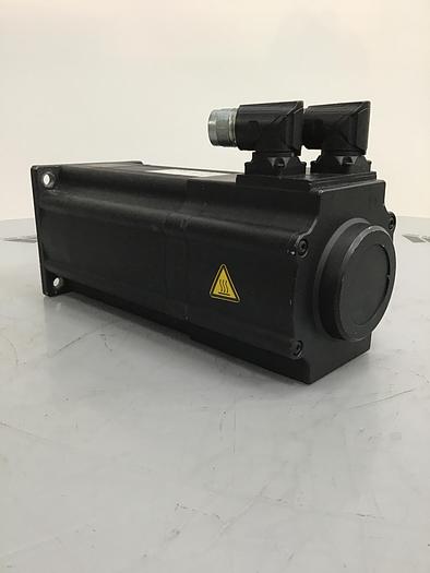 Used WITTMANN Motor MCS 12L41-RS4P1-A19N-ST5800N-R0SU Used #133482