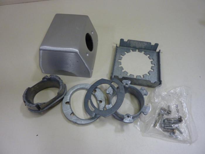 SQUARE D Receptacle Fitting G2CA-52 #52659