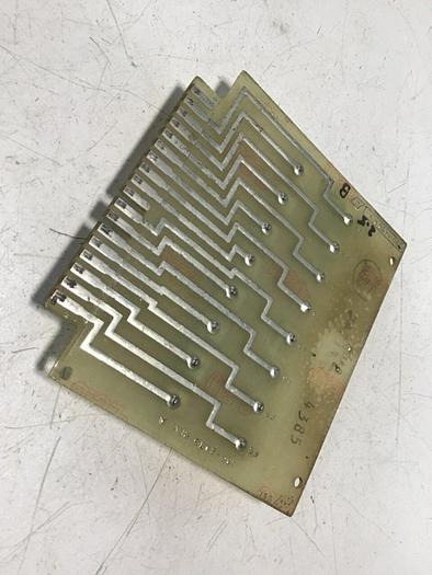 Used SCI Circuit Board 080-2459 REV A #118155