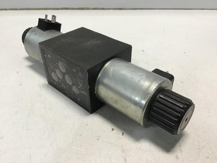 Used BOSCH Valve 081WV10P1V1018 9810232441 Used