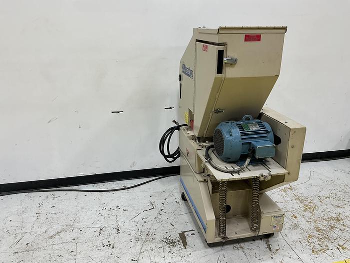Used AEC NELMOR MV1012