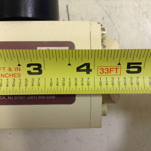 Used EL O MATIC Actuator ACTUATOR048 #88048