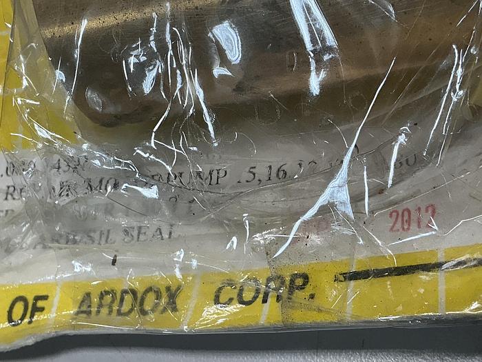 Used SCOT 118.000.343D