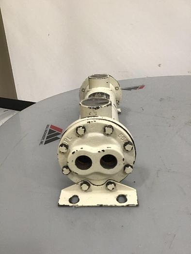 Used THERMAL TRANSFER Heat Exchanger EKM-714-87475 #136320