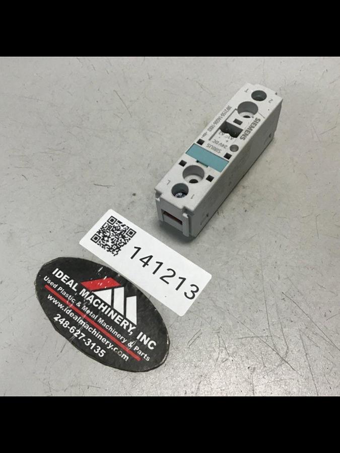 Used SIEMENS Module 3RF2150-1AG06-1KK0 Used