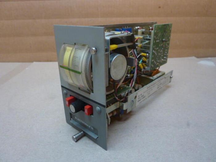 Used LEEDS & NORTHRUP Controller 6432-4-4001-802-3-20-802 #31716