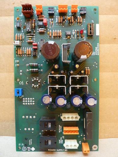 Used ROSEMOUNT Circuit Board 624266 #13532