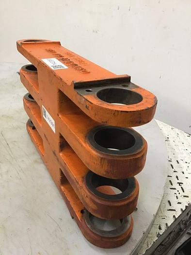 Used ENGEL Toggle Link 0320 541 00 05R Used