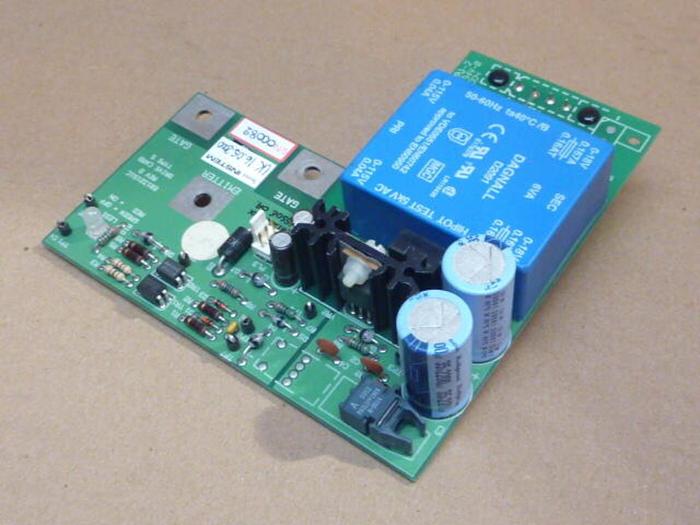 Used LUMONICS Drive Card E81Z2151C #32852