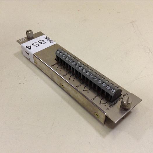 Used STAR AUTOMATION PCB Module TPC-5246A #85411