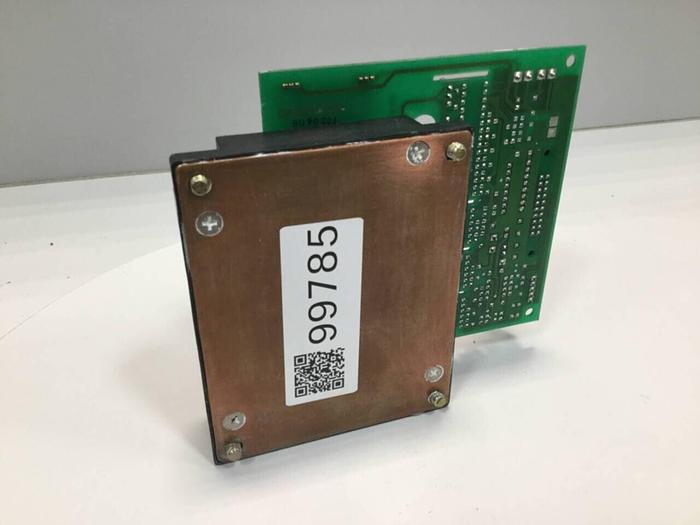 Used SUMITOMO Circuit Board SA765366AX Used