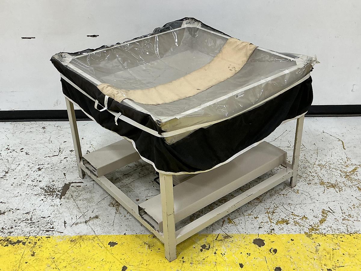 Used IMCS 30-5037-000